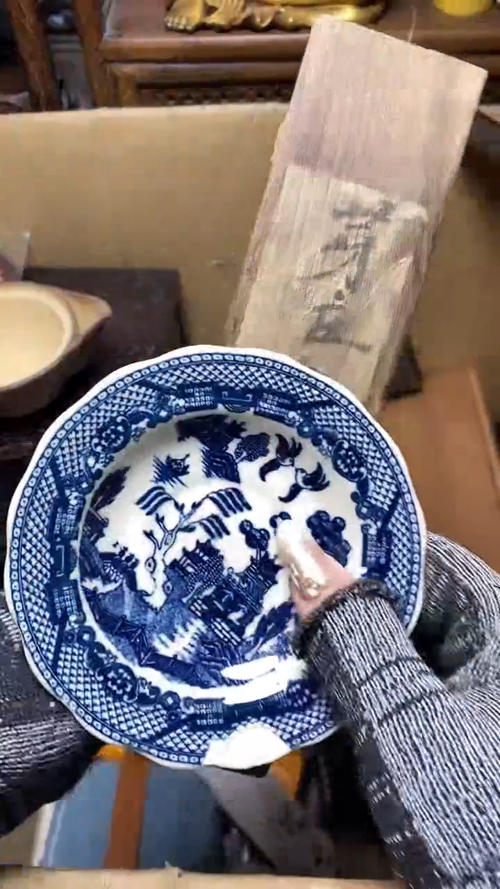 【闪购商品】瓷片瓷器瓷器瓷器瓷器