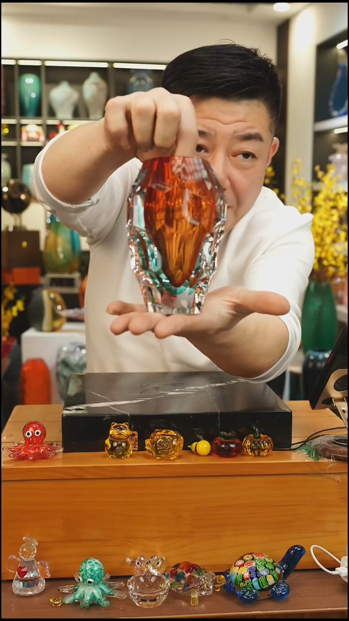 外贸花瓶尾货花瓶289