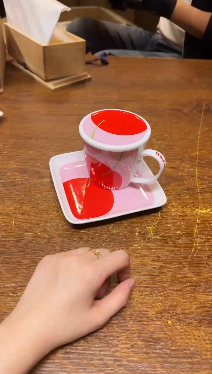 小狐狸严选日瓷器小狐狸精选日瓷器