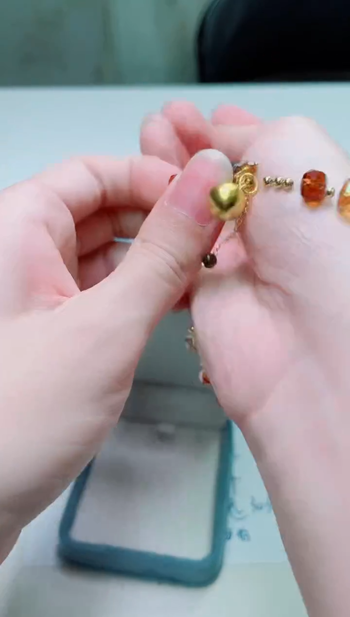 合金其他淡水珍珠 多样性发一355