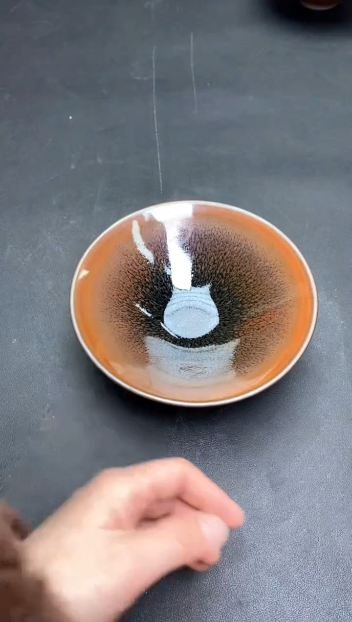 【闪购商品】茶盏743建盏建盏建盏建盏