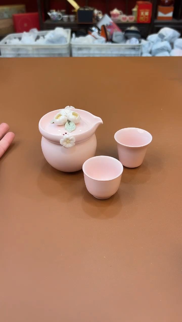 【闪购商品】其他禧一茶器粉丝福利@@888