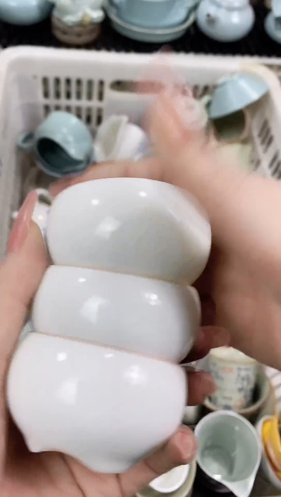 【闪购商品】（轻轻微瑕）茶具茶壶茶碗茶杯