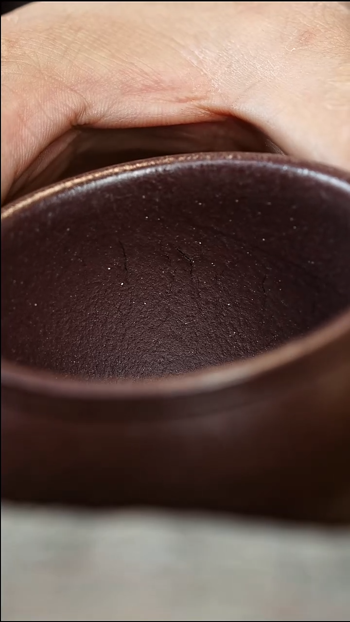 茶壶紫砂1号纯石红主人杯130容量