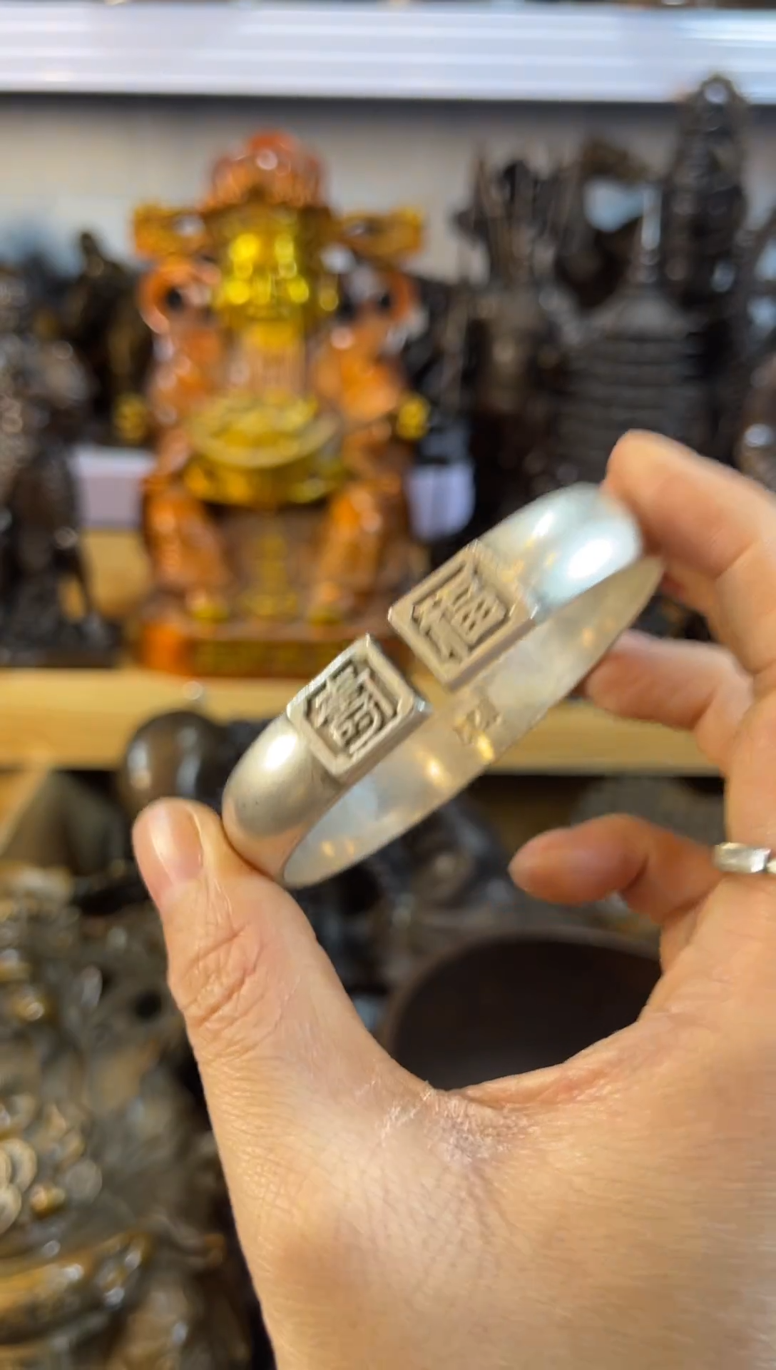 【闪购商品】.物品摆件 案台摆件