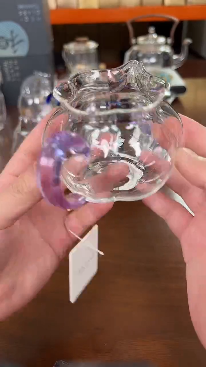 @@禾器晶彩纳福浅紫