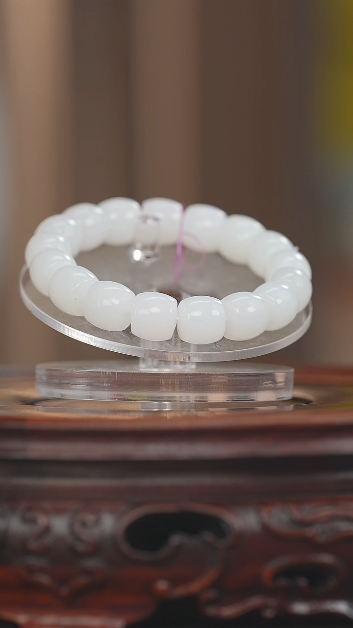 【闪购商品】和田玉把件未镶嵌和田玉