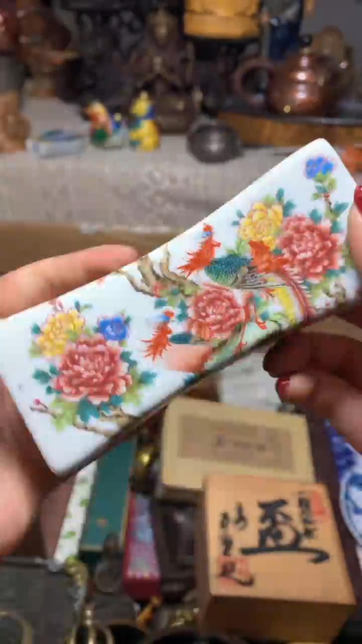 【闪购商品】瓷器默认微瑕瓷器