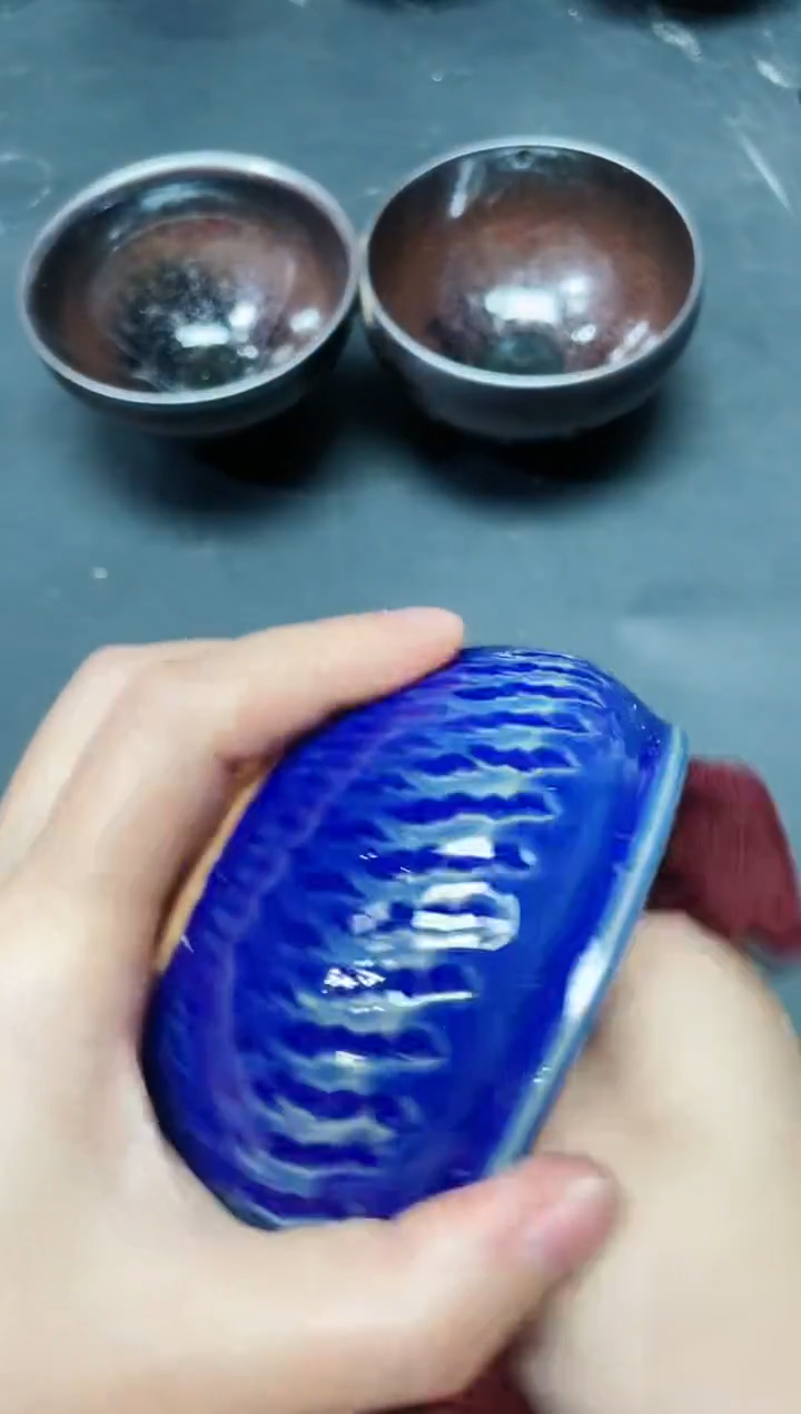 【闪购商品】茶盏152