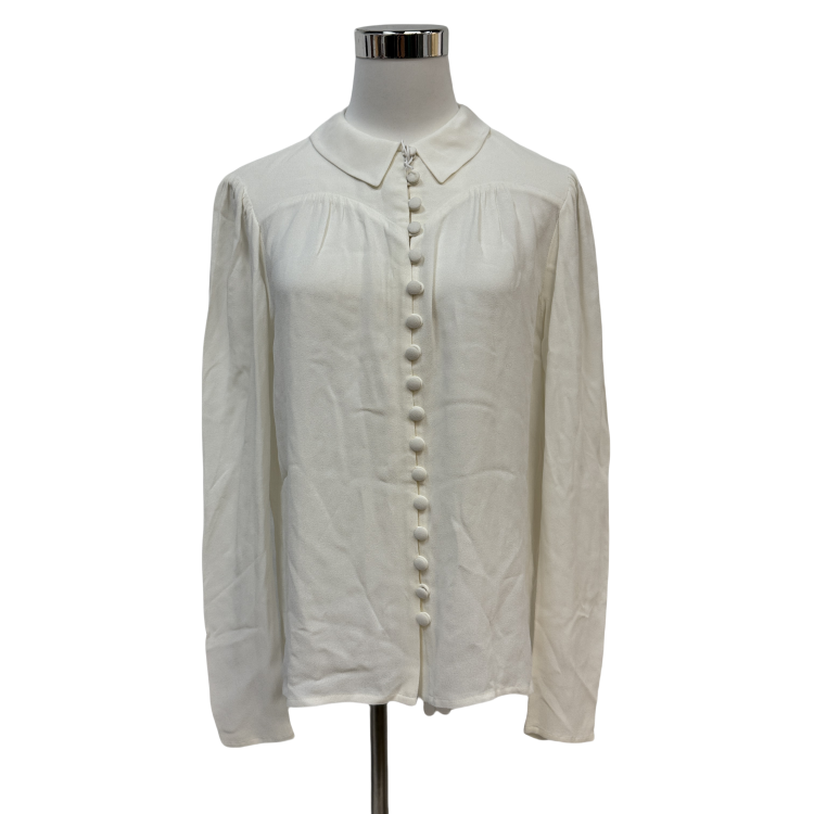 路易威登/衬衫/95新/粘胶纤维/[251202ZY]