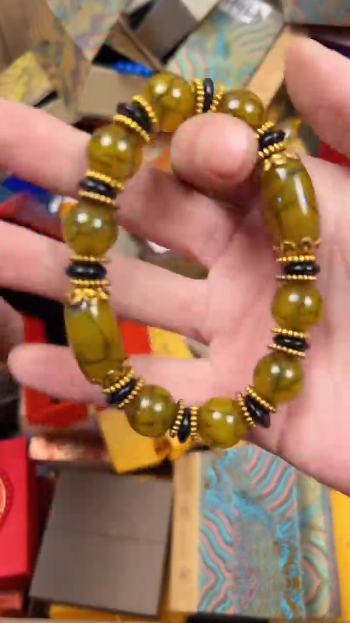 【闪购商品】好运来直播间专属链接