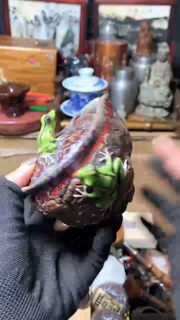 【闪购商品】瓷器默认微瑕瓷器