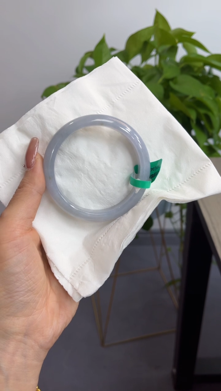 【闪购商品】翡翠手镯未镶嵌00009683