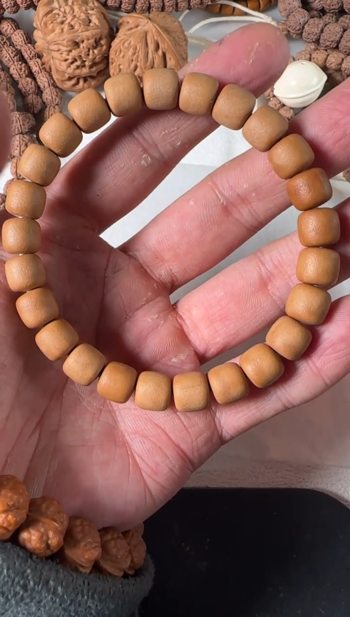 吊坠金刚菩提58号