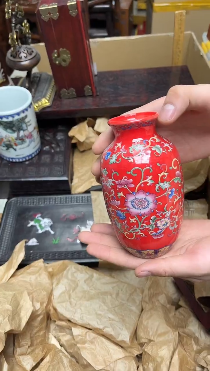 瓷片八号甄选八号甄选