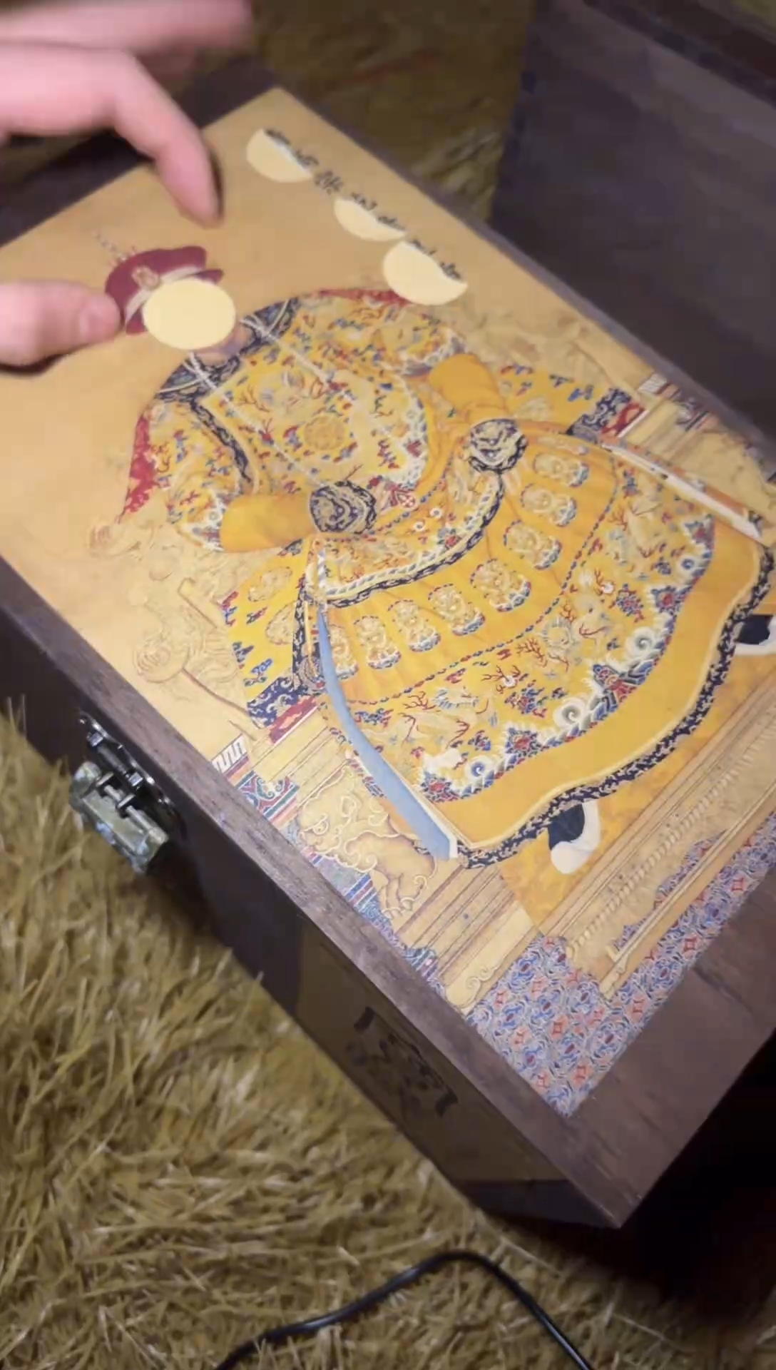 木--------------------福利---------