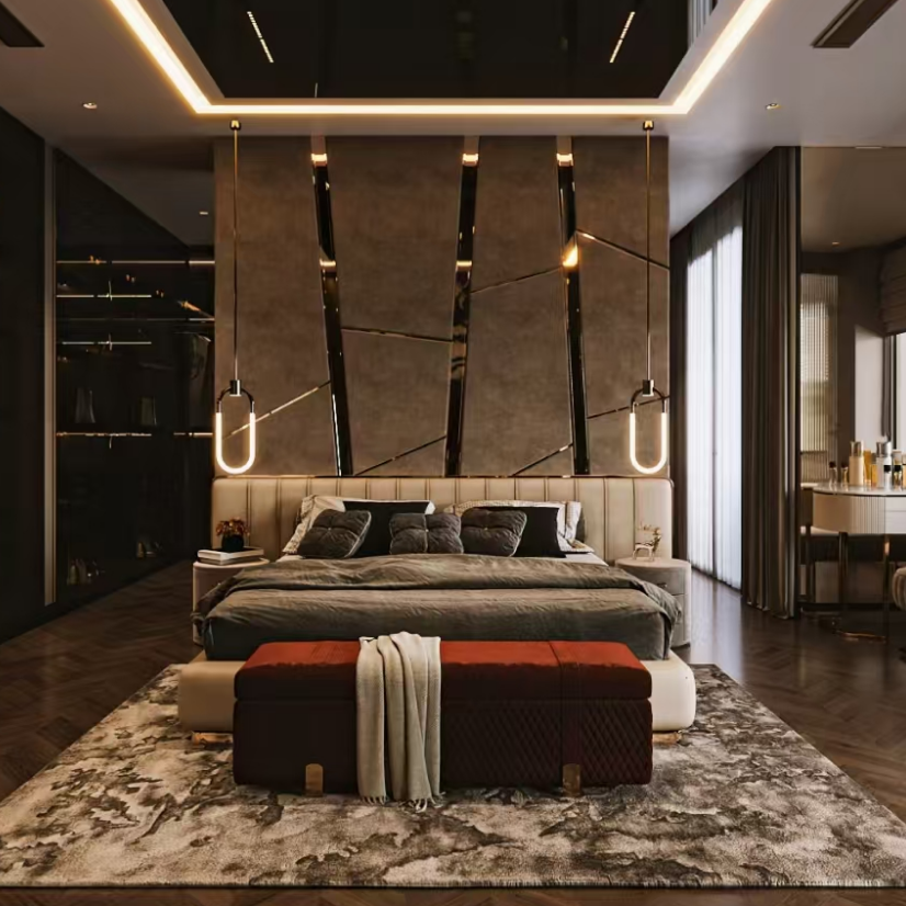 【春华物语-直播】兰精天丝夏被 - KM