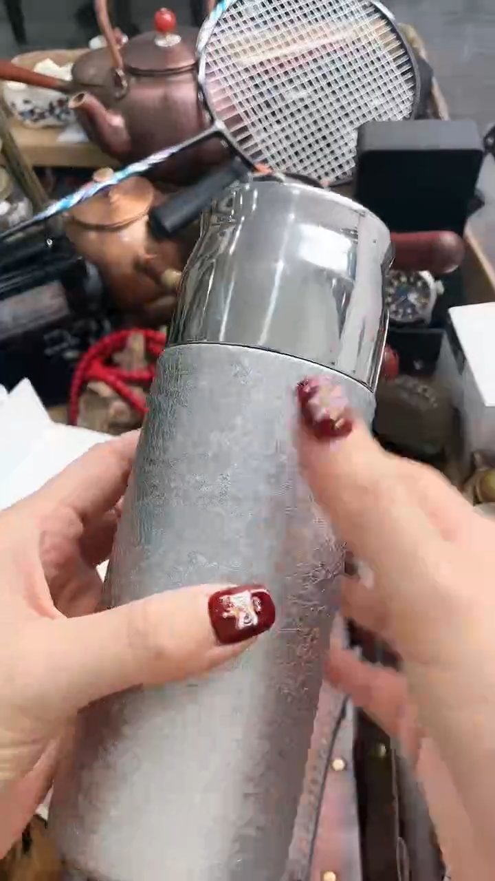 【闪购商品】瓷片悠韵杂货铺6号