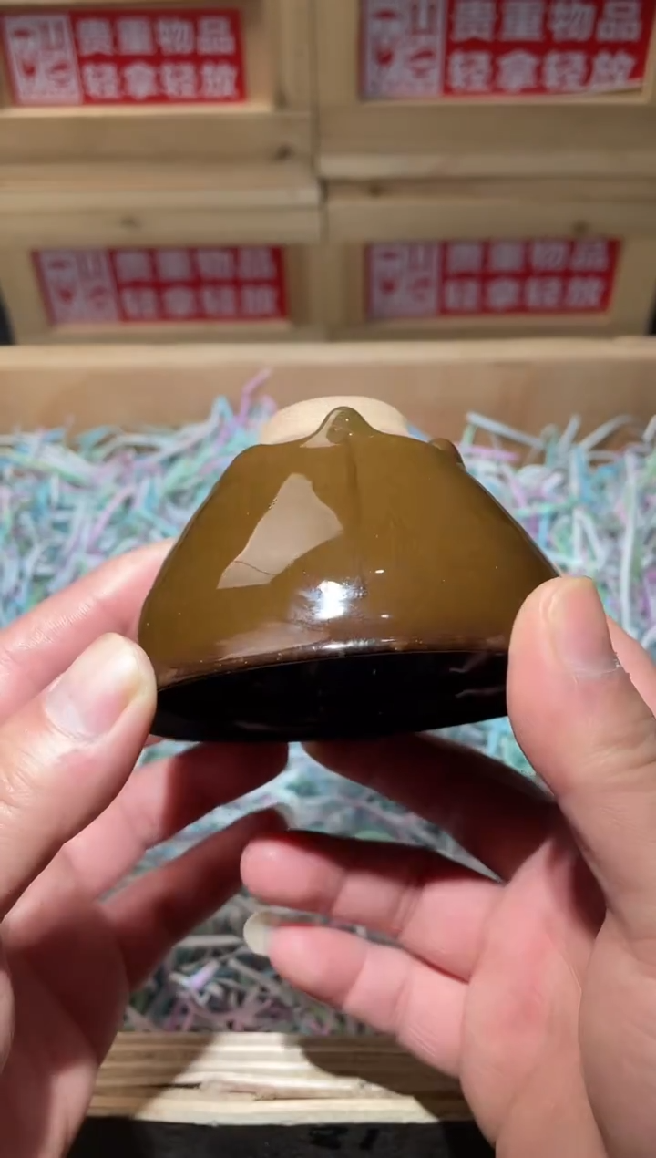 茶盏高端茶器主人杯