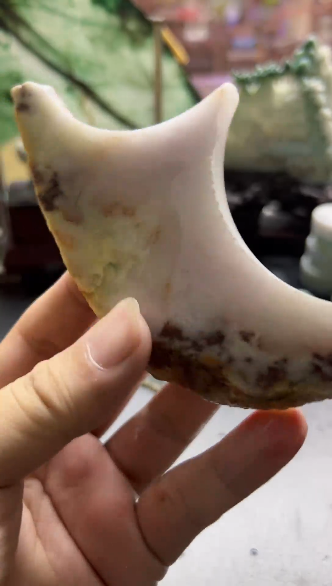 未镶嵌挂件翡翠纯天然缅甸翡翠A货