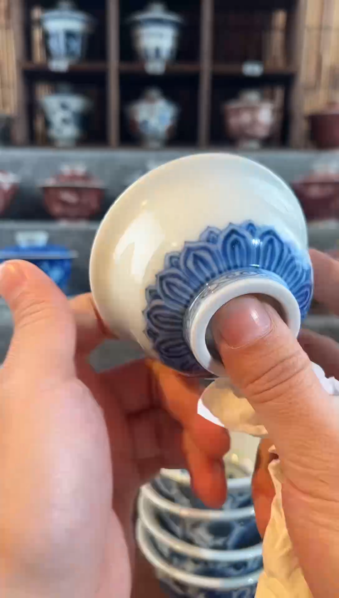 【闪购商品】天禄呀那次i压手杯子