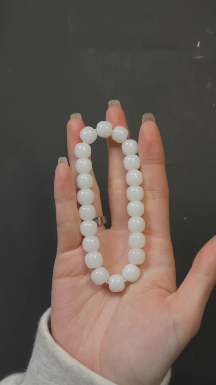 【闪购商品】和田玉挂件未镶嵌XQC1220-32