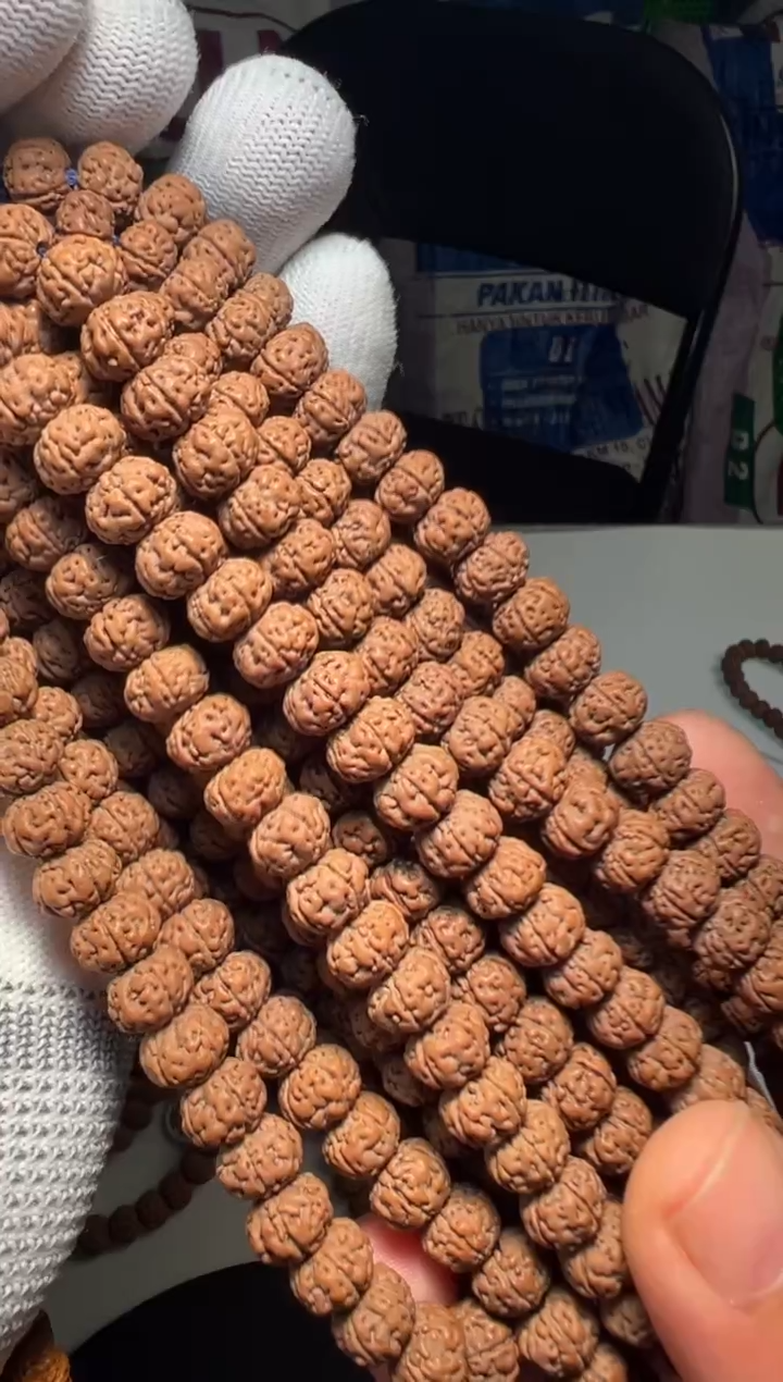 手串金刚菩提无利润超头精挑老树王手持-9mm