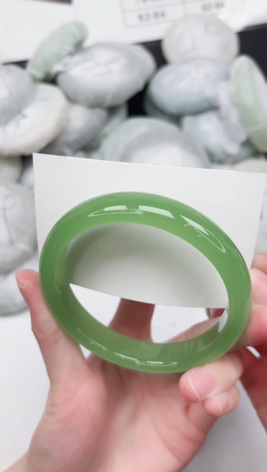 东凌女款手镯210-64