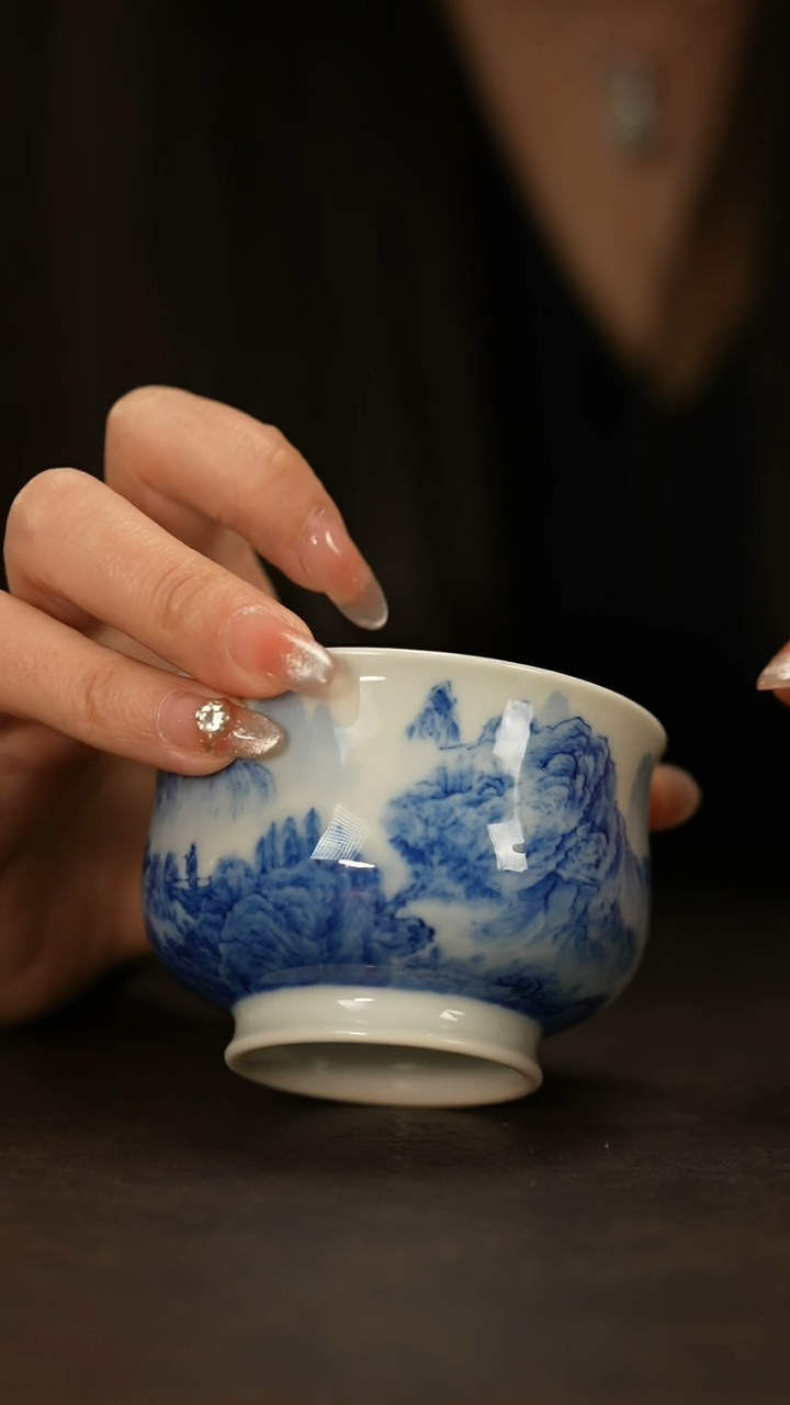 【闪购商品】瓷片刘建峰             