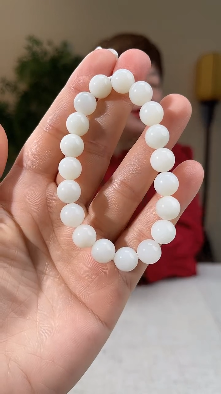 【闪购商品】和田玉颈饰未镶嵌多样性拍一发一05018