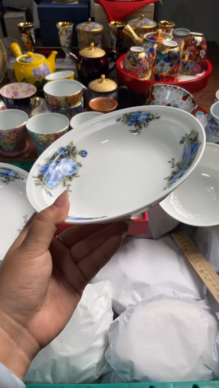 【闪购商品】瓷片瓷片满20米包邮一单一付