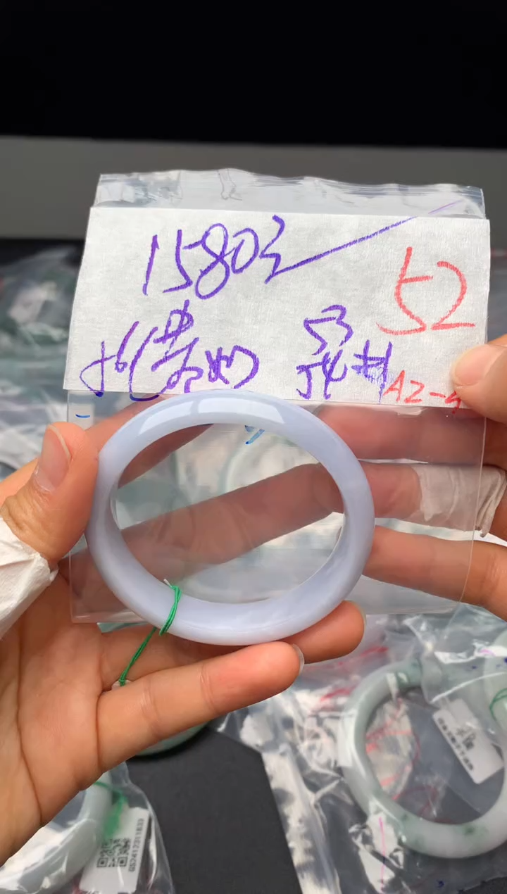 【闪购商品】定制翡翠未镶嵌毛货需精细抛光+多样性发货拍一发一