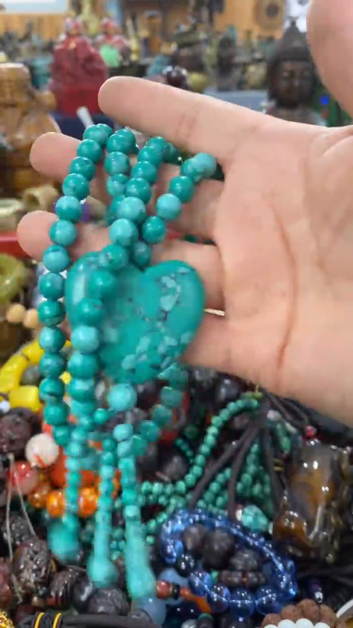 【闪购商品】宫廷影视老旧工艺摆件