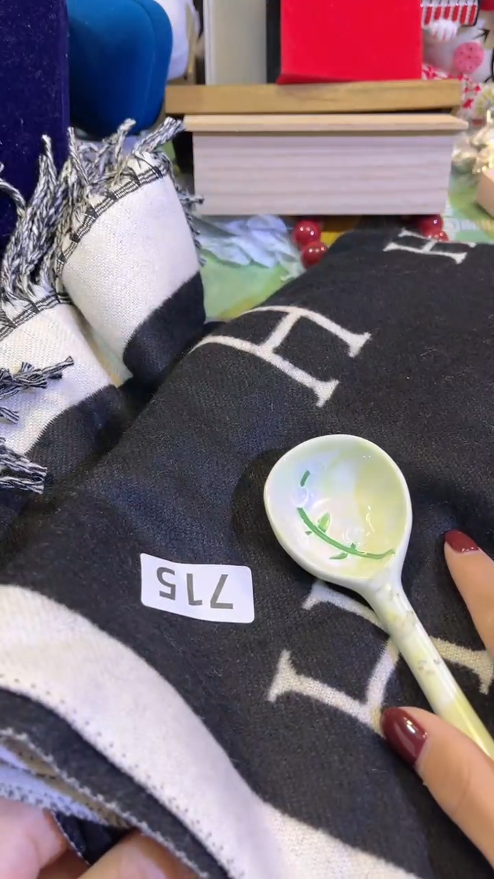 【闪购商品】瓷片陶茶666文玩周边多人