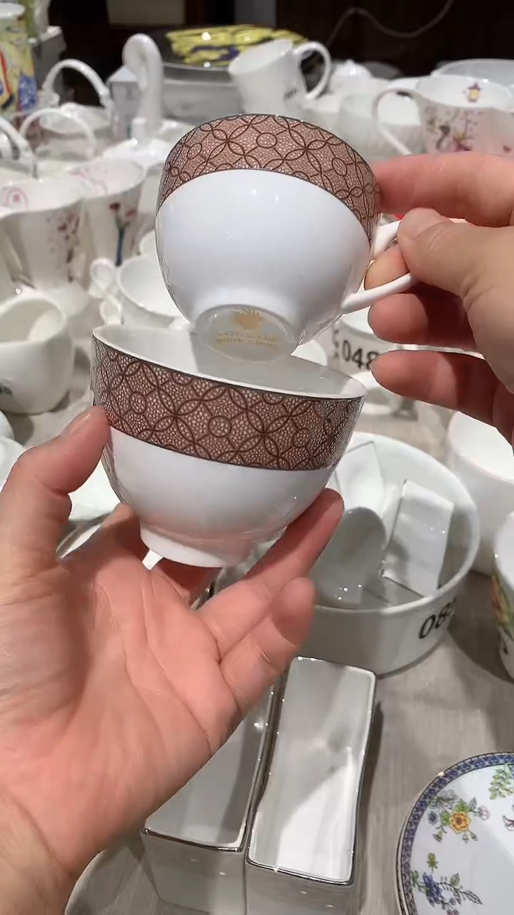 陶瓷隆达骨质瓷2