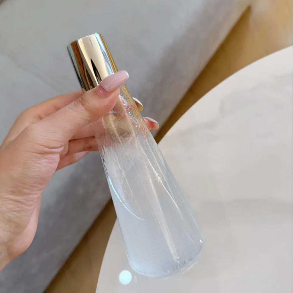 小露珠样子的200精华水