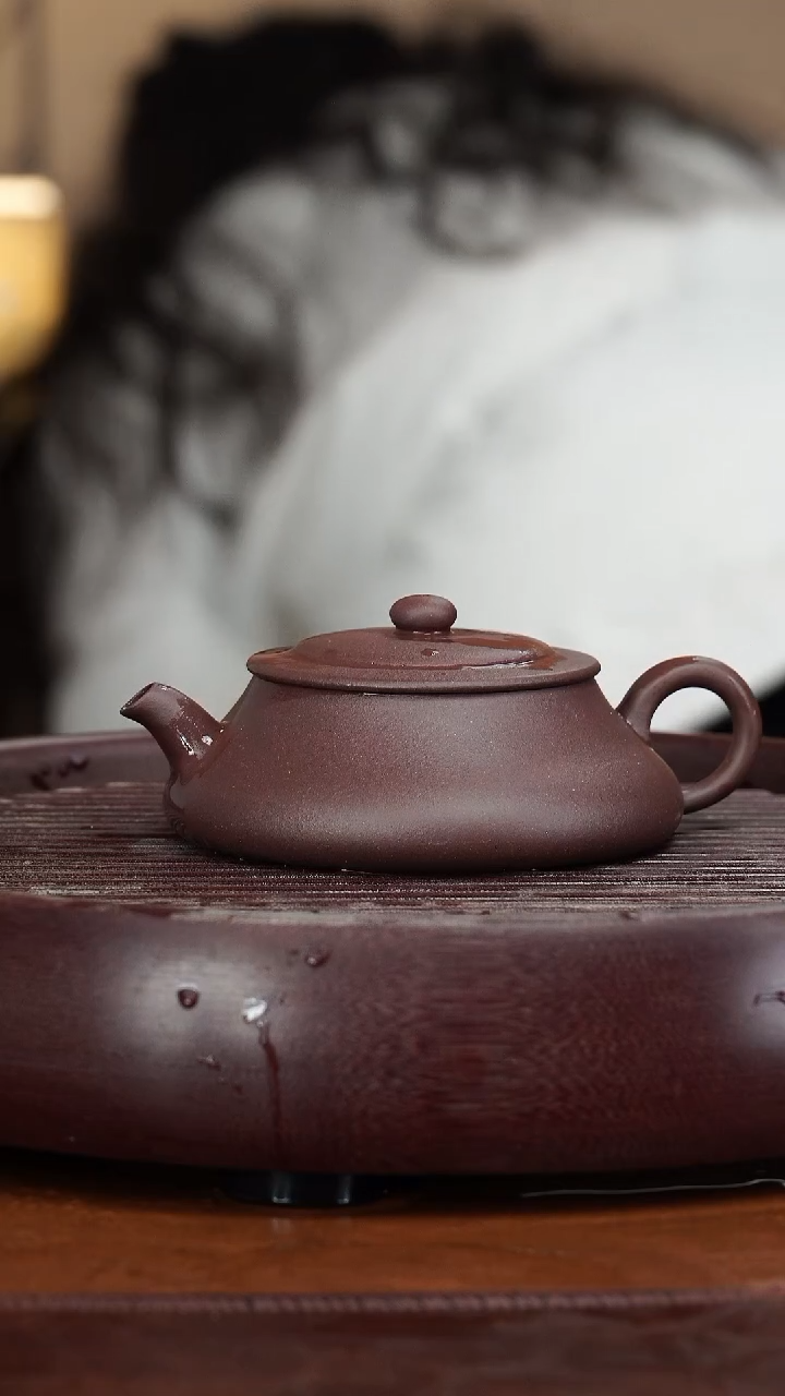 【闪购商品】紫砂茶壶宜兴紫砂壶