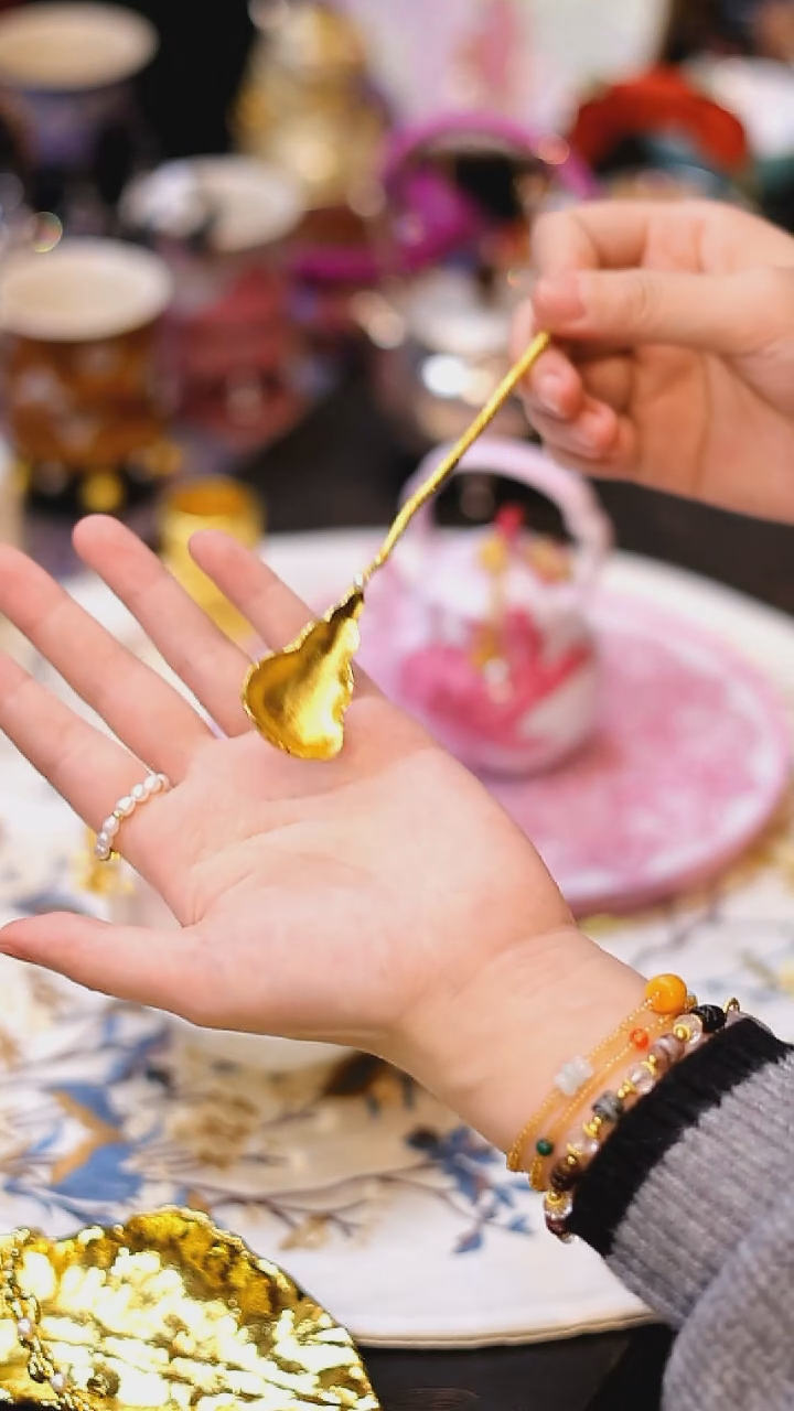 【闪购商品】摆件山怂阿卿直播间@@茶拨