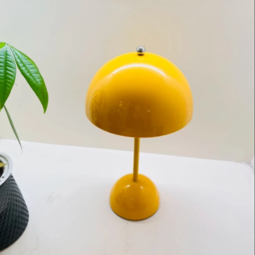 蘑菇灯 家用方便 随机发 YM