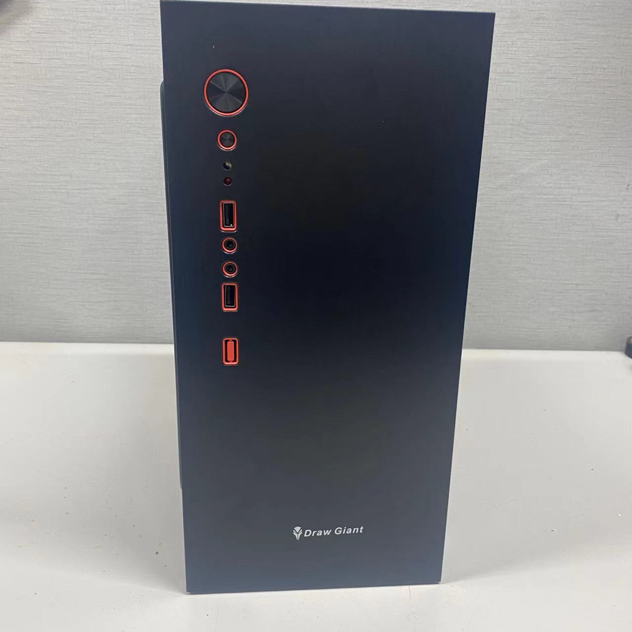 8新 Intel/英特尔 英特尔办公i5 8400电脑主机