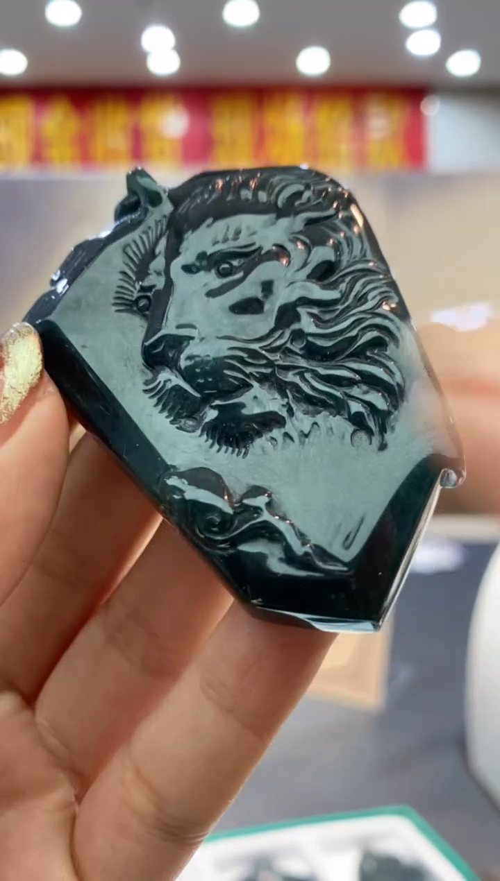 【闪购商品】定制翡翠未镶嵌********654