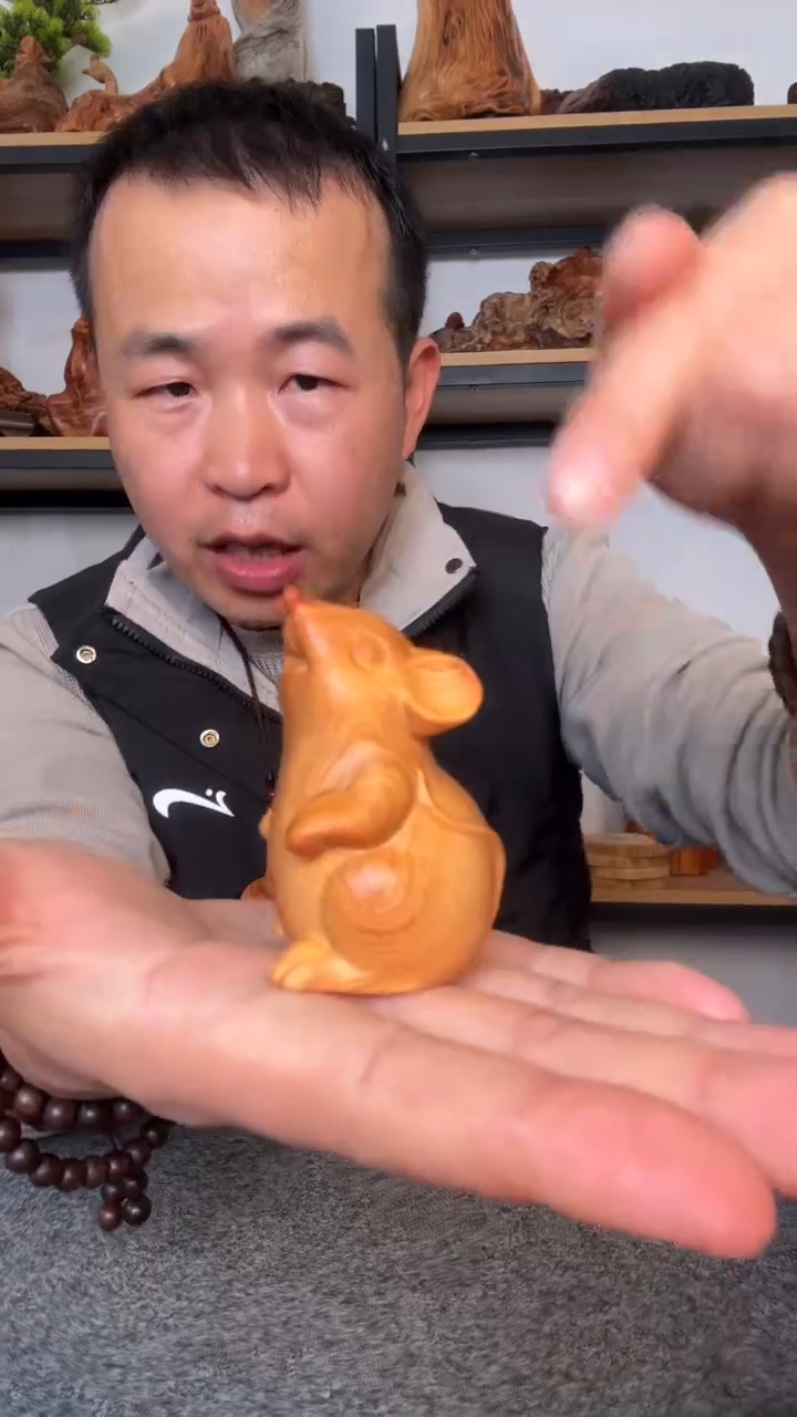 【闪购商品】柏木（崖柏）崖柏