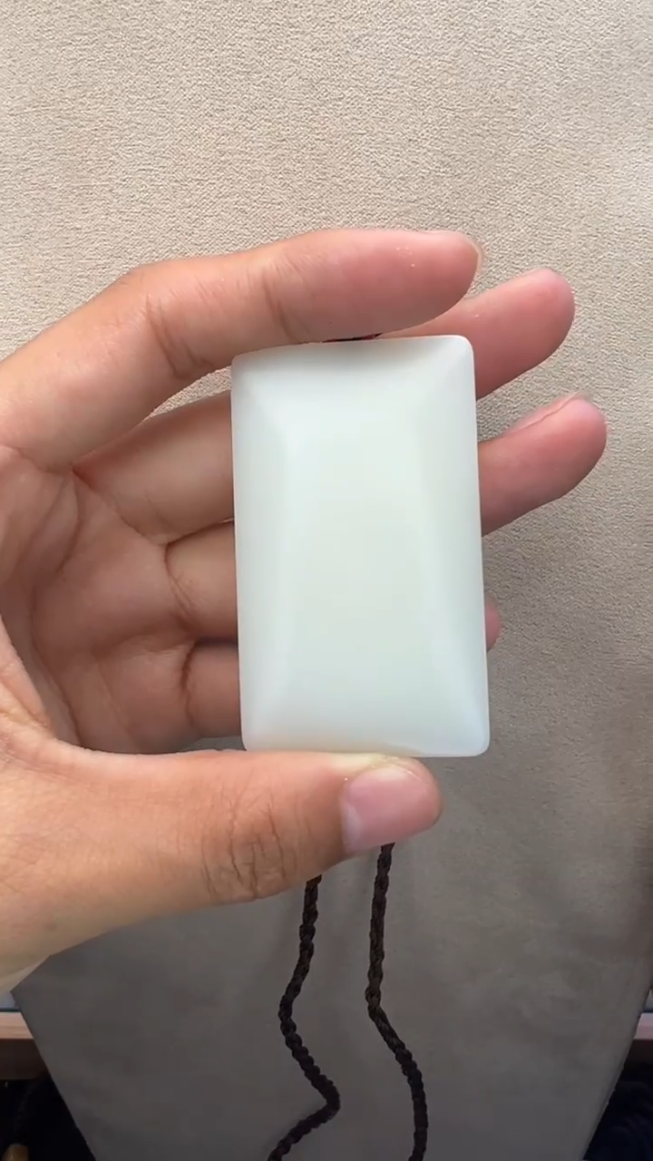 【闪购商品】和田玉颈饰未镶嵌D