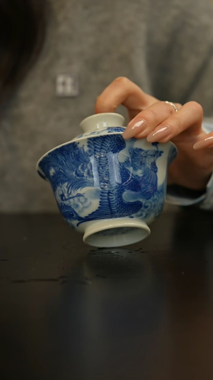 【闪购商品】瓷片             王景东