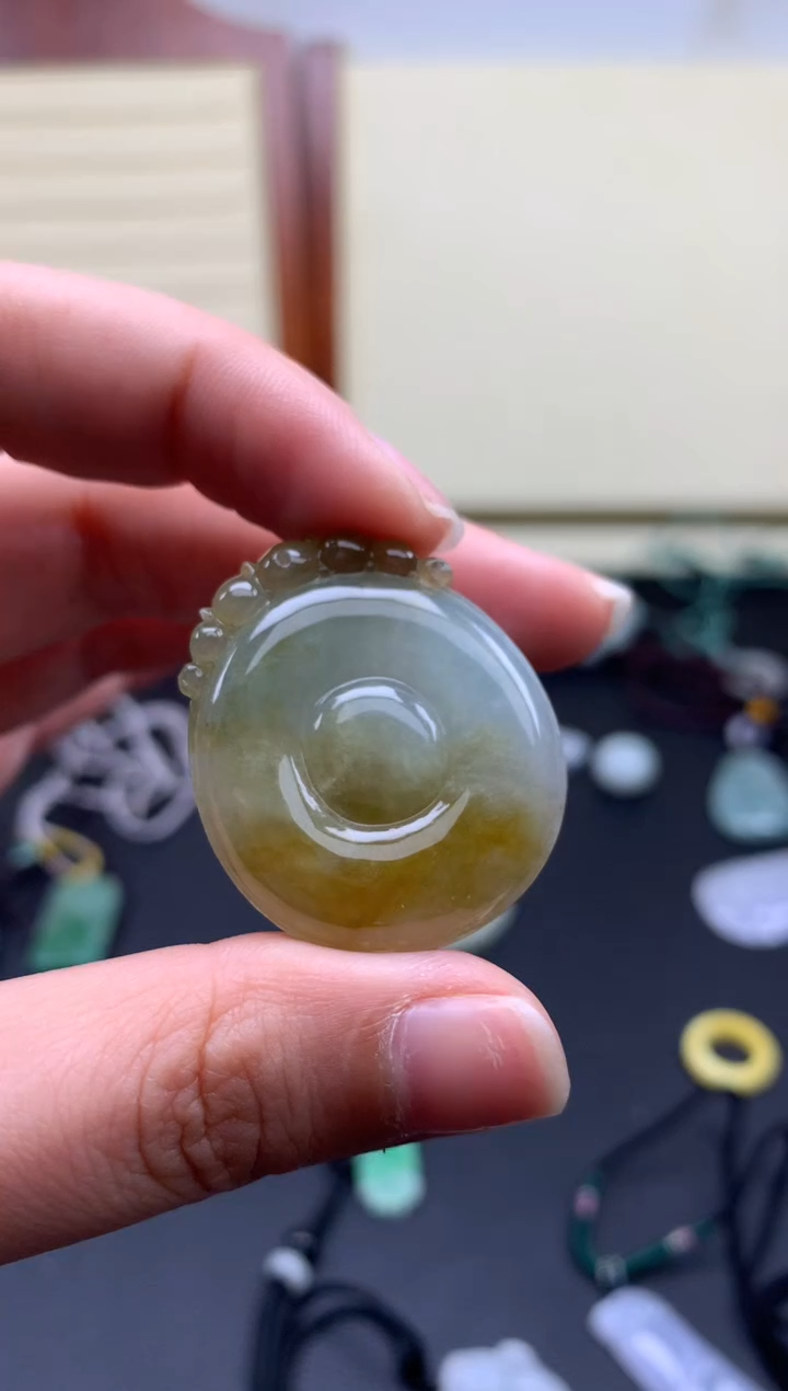 【闪购商品】定制翡翠未镶嵌/////////