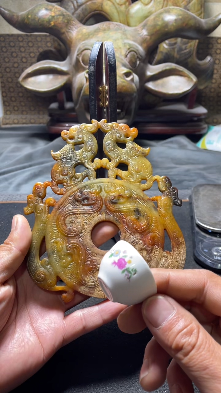 瓷片主播推荐好物