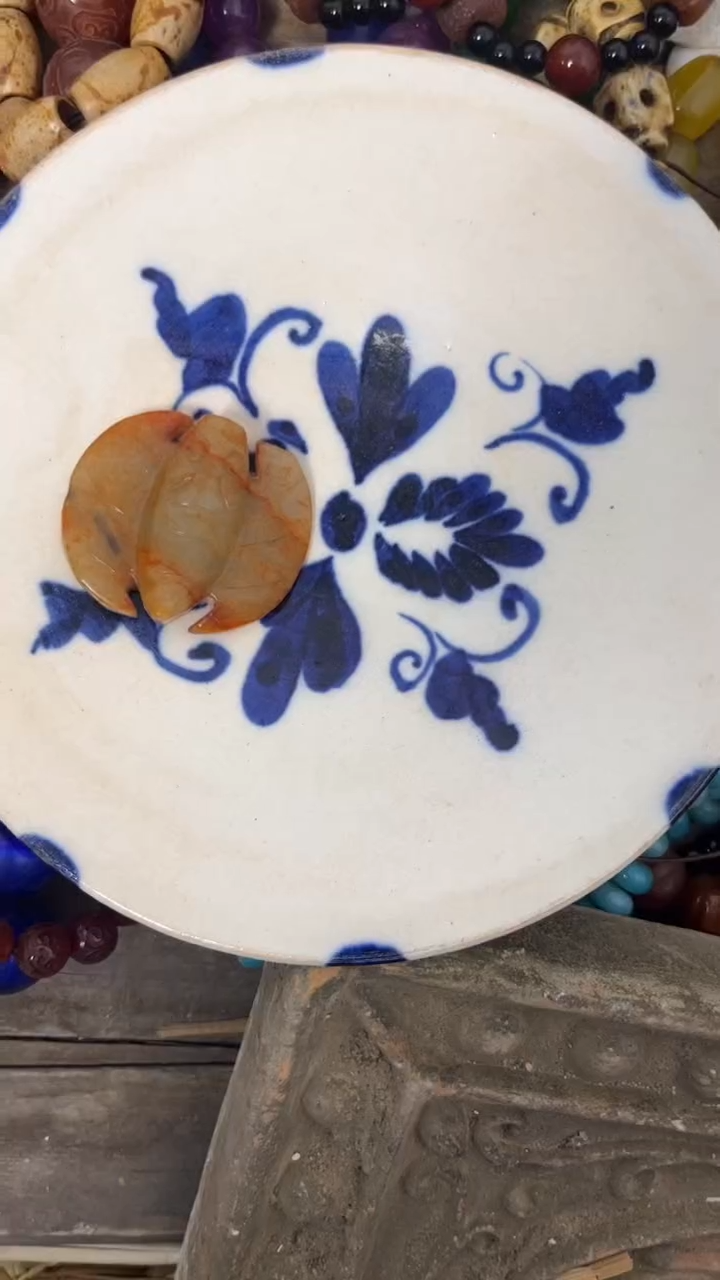 【闪购商品】手工，手绘，瓷器1