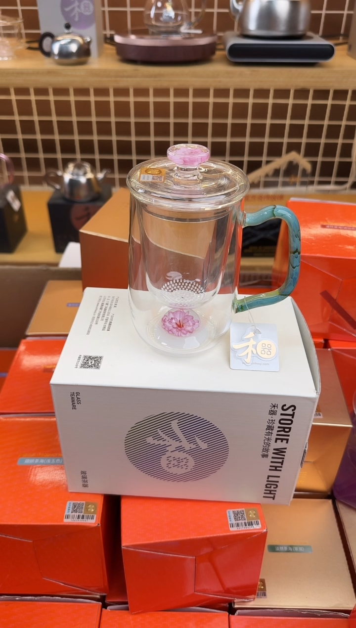 诺*姐@@禾器棠韵清朗杯