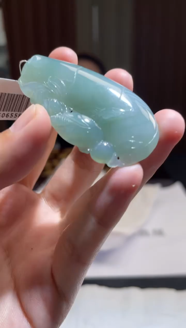 未镶嵌定制翡翠定制孤品