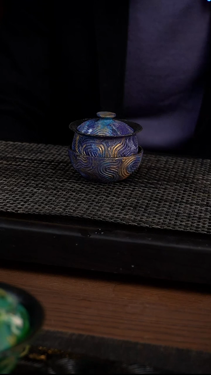 232小康茶器小康茶器